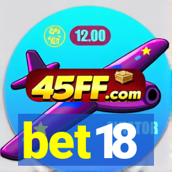 bet18