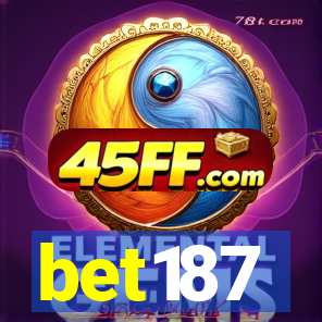 bet187