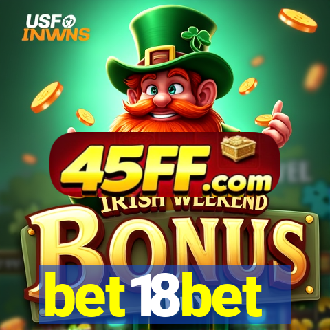 bet18bet
