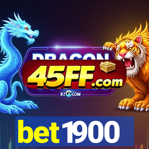 bet1900