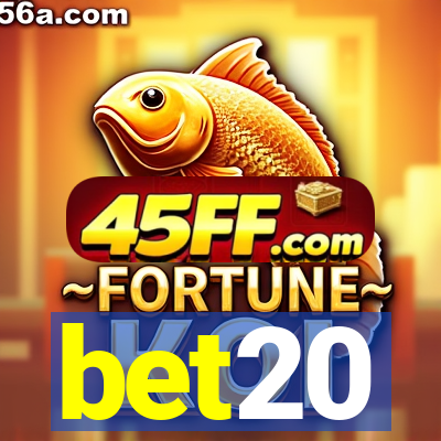 bet20