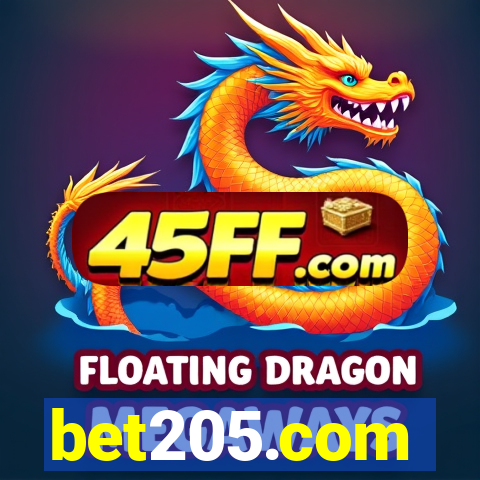 bet205.com