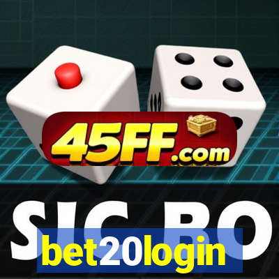 bet20login