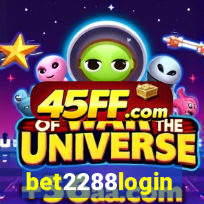 bet2288login