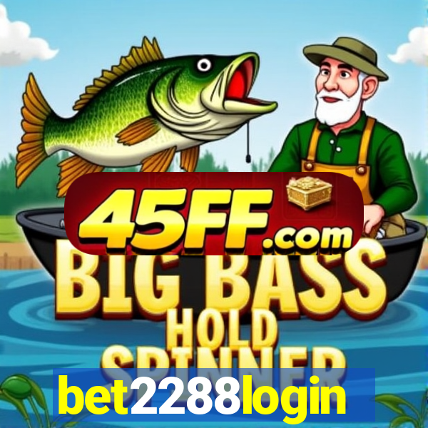 bet2288login