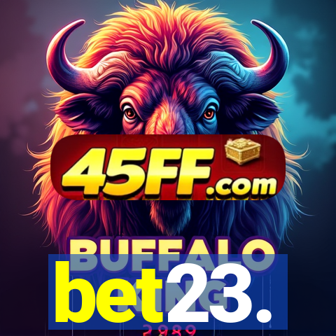bet23.