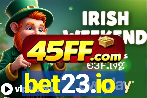 bet23.io