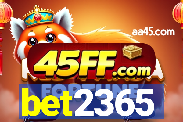 bet2365