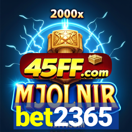 bet2365