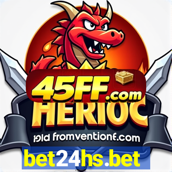 bet24hs.bet