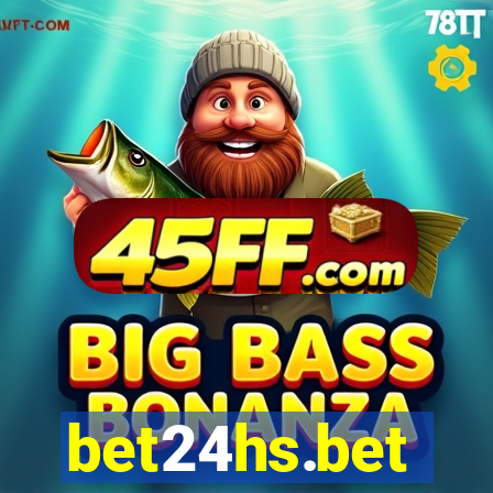 bet24hs.bet