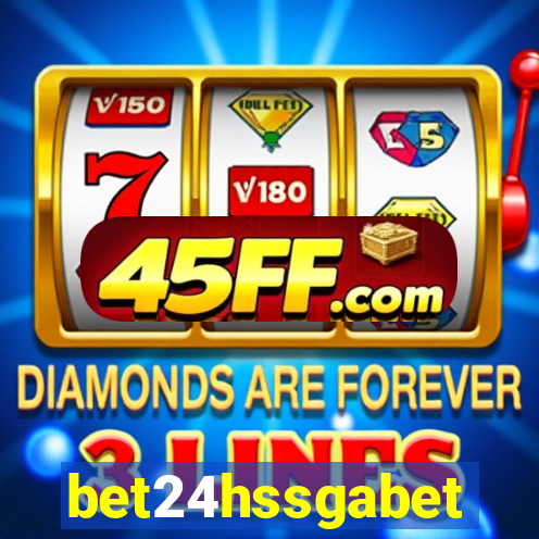 bet24hssgabet