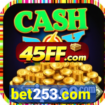 bet253.com