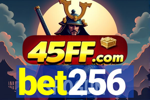 bet256