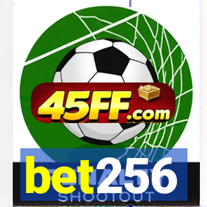 bet256