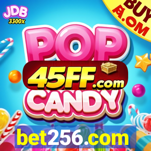 bet256.com