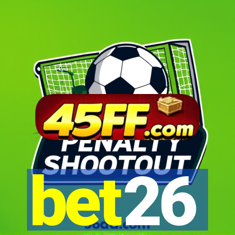 bet26