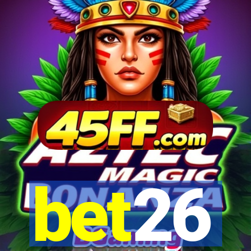 bet26