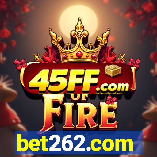 bet262.com