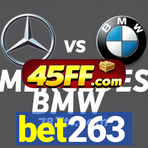 bet263