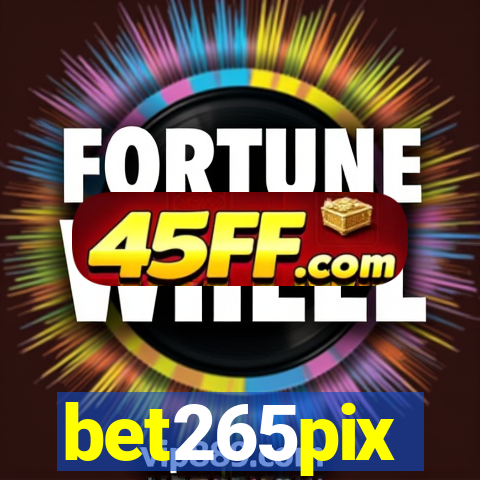 bet265pix
