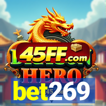 bet269