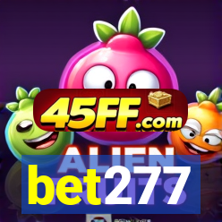 bet277