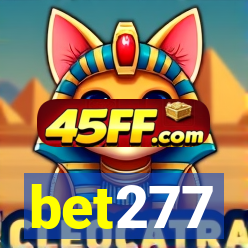 bet277