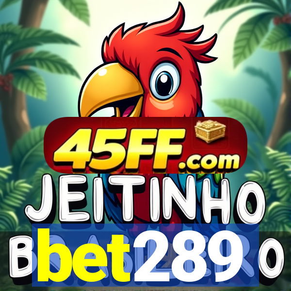 bet289