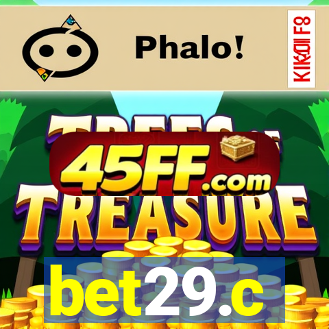bet29.c