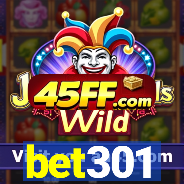 bet301