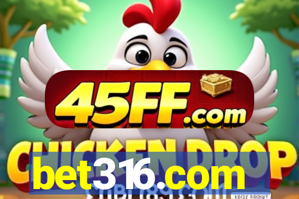 bet316.com