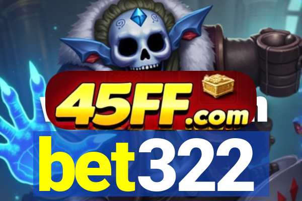 bet322