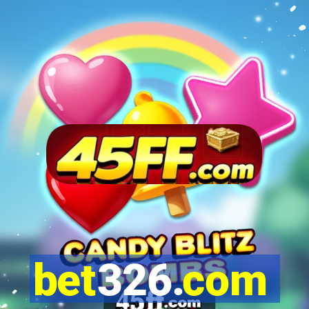 bet326.com