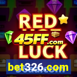 bet326.com