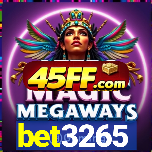bet3265