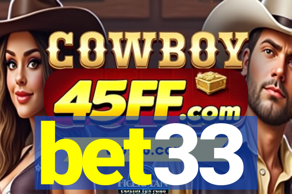 bet33