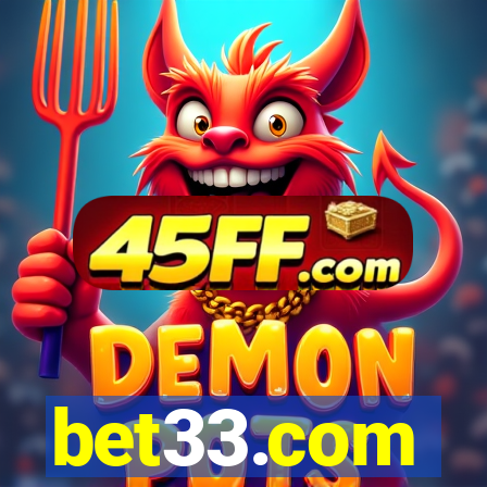 bet33.com