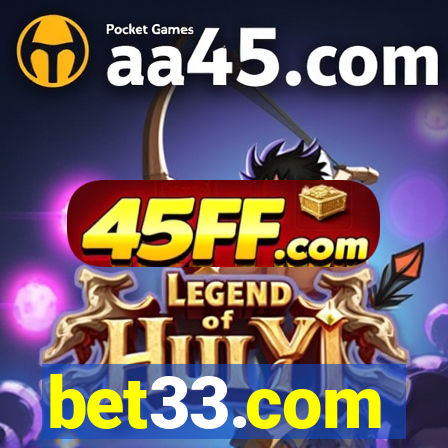 bet33.com
