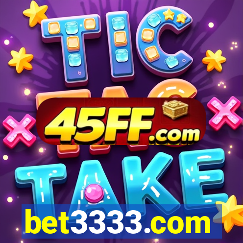 bet3333.com