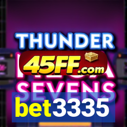 bet3335