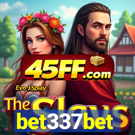 bet337bet