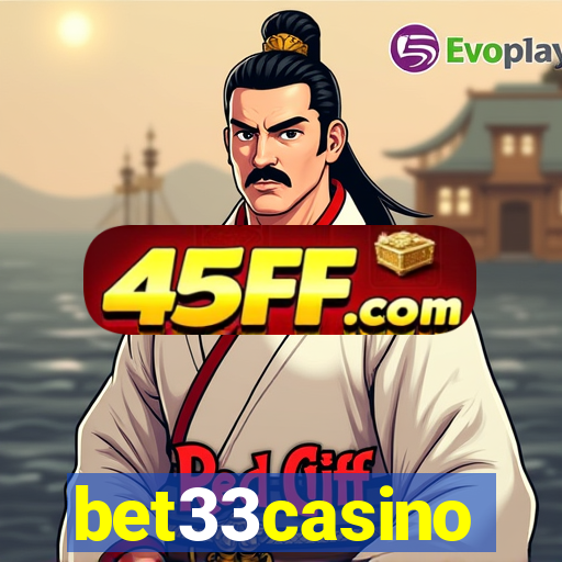 bet33casino