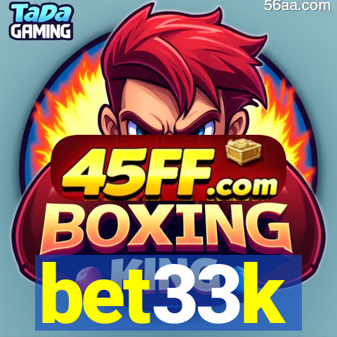 bet33k