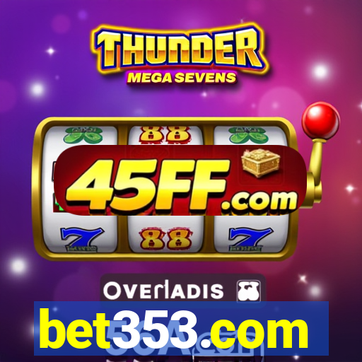 bet353.com