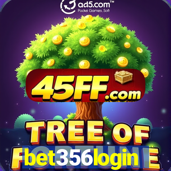 bet356login
