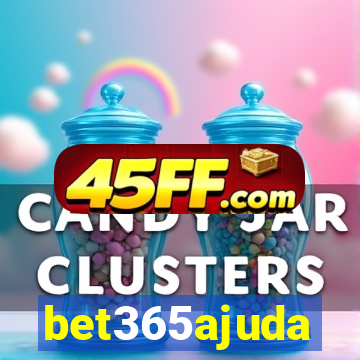 bet365ajuda