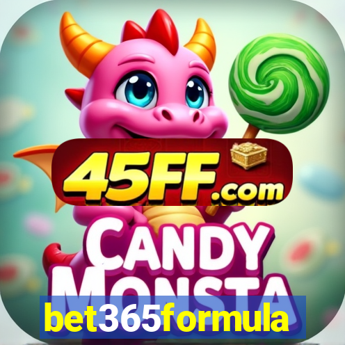 bet365formula