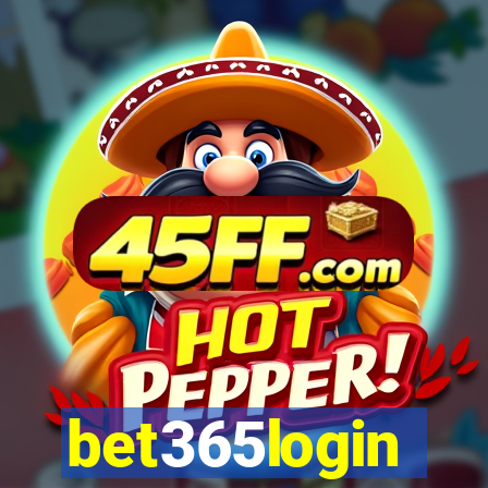 bet365login