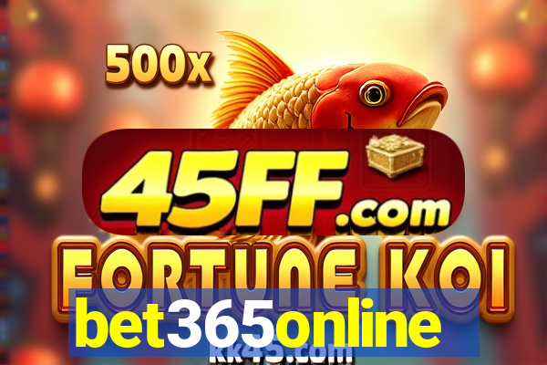 bet365online